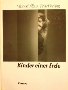 Couverture du produit · Kinder einer Erde