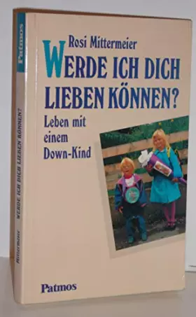Couverture du produit · Werde ich dich lieben können?