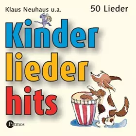Couverture du produit · Kinderliederhits [Import]