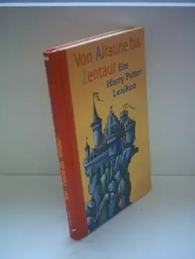 Couverture du produit · Von Alraune bis Zentaur