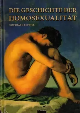 Couverture du produit · Die Geschichte der Homosexualität