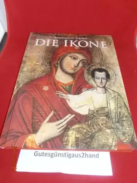 Couverture du produit · Die Ikone: Bedeutung und Geschichte