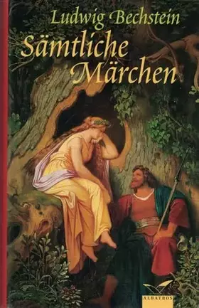 Couverture du produit · Sämtliche Märchen.
