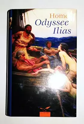 Couverture du produit · Ilias - Odyssee