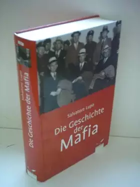 Couverture du produit · Die Geschichte der Mafia