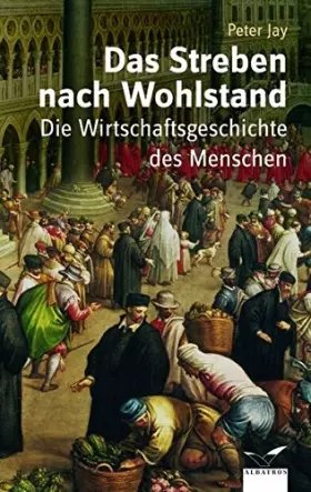 Couverture du produit · Das Streben nach Wohlstand