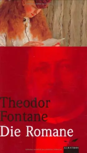 Couverture du produit · Die Romane