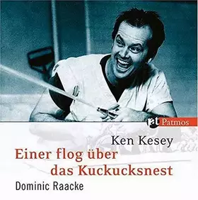 Couverture du produit · Einer flog über das Kuckucksnest