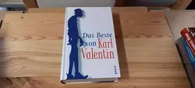 Couverture du produit · Das Beste von Karl Valentin