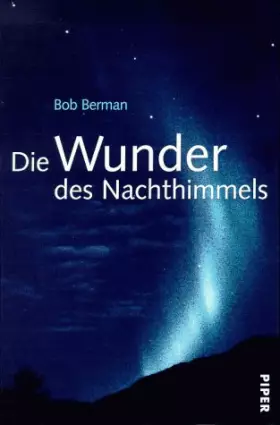 Couverture du produit · Die Wunder des Nachthimmels