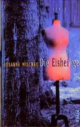 Couverture du produit · Die Eisheilige: Roman