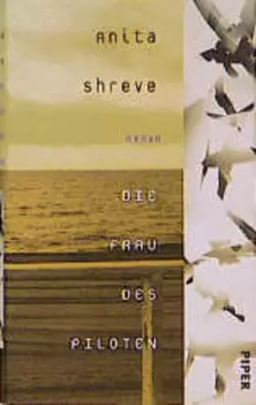 Couverture du produit · Die Frau des Piloten