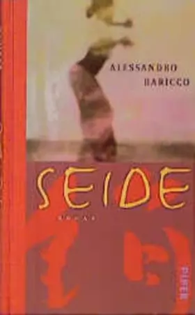 Couverture du produit · Seide. Roman