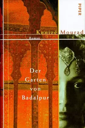 Couverture du produit · Der Garten von Badalpur