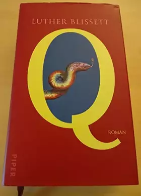 Couverture du produit · Q. Roman.