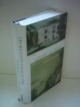 Couverture du produit · Die schöne Gegenwart: Roman