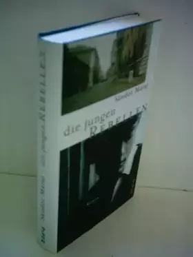 Couverture du produit · Die jungen Rebellen: Roman