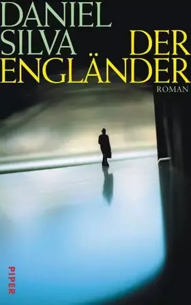 Couverture du produit · Der Engländer: Roman