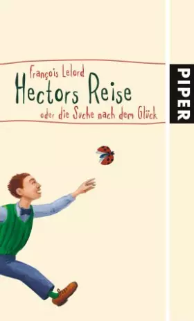 Couverture du produit · Hectors Reise oder die Suche nach dem Glück.