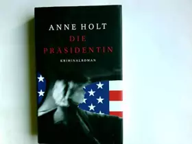 Couverture du produit · Die Präsidentin