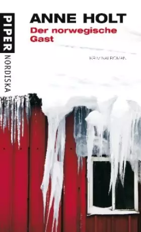 Couverture du produit · Der norwegische Gast