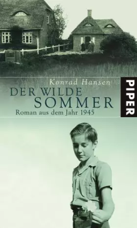 Couverture du produit · Der wilde Sommer