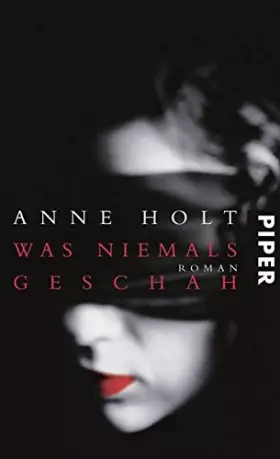 Couverture du produit · Was niemals geschah