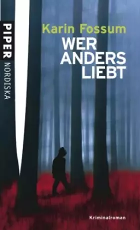 Couverture du produit · Wer anders liebt