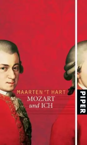 Couverture du produit · Mozart und ich