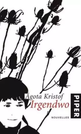 Couverture du produit · Irgendwo: Nouvelles