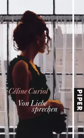 Couverture du produit · Von Liebe sprechen: Roman