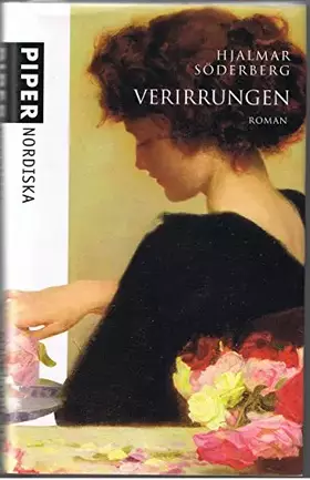 Couverture du produit · Verirrungen: Roman