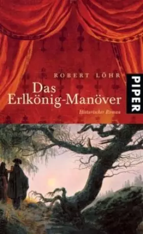 Couverture du produit · Das Erlkönig-Manöver