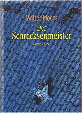 Couverture du produit · Der Schrecksenmeister