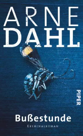Couverture du produit · Bußestunde