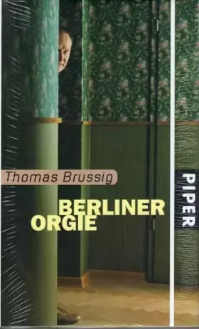 Couverture du produit · Berliner Orgie