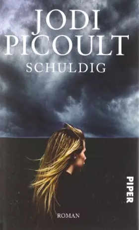 Couverture du produit · Schuldig: Roman