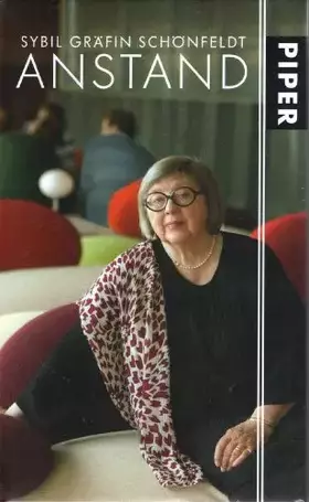 Couverture du produit · Anstand