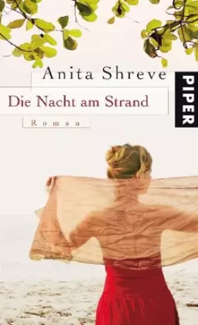 Couverture du produit · Die Nacht am Strand