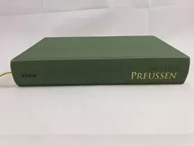 Couverture du produit · Preußen: Geschichte eines Königreichs