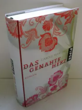 Couverture du produit · Das genähte Herz