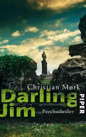 Couverture du produit · Darling Jim: Psychothriller