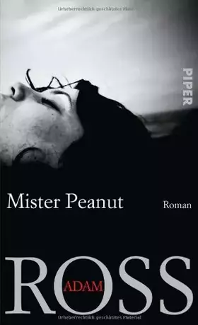 Couverture du produit · Mister Peanut: Roman