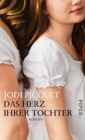 Couverture du produit · Das Herz ihrer Tochter