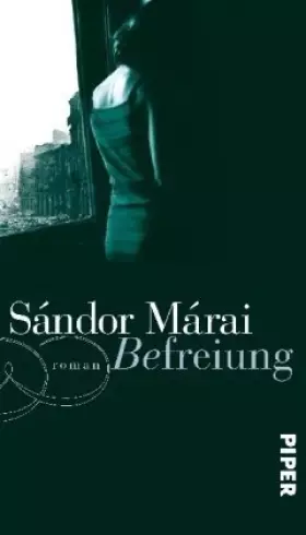 Couverture du produit · Befreiung: Roman