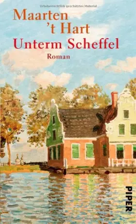 Couverture du produit · Unterm Scheffel