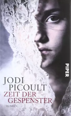 Couverture du produit · Zeit der Gespenster: Roman