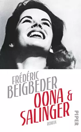 Couverture du produit · Oona und Salinger: Roman