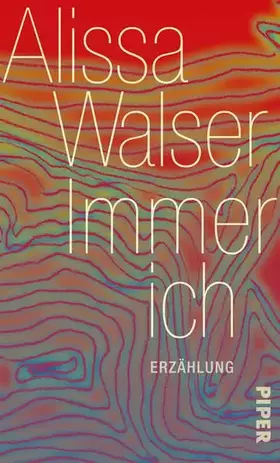 Couverture du produit · Immer ich: Erzählung