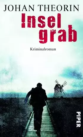Couverture du produit · Inselgrab